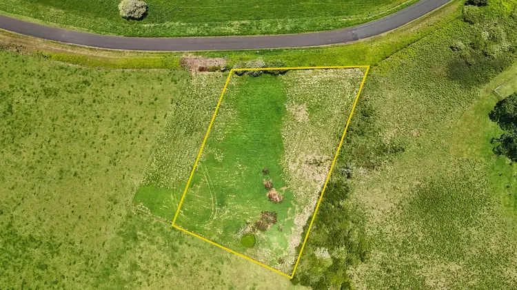 Third view of Homely land listing, 97 Whisky Creek Road, Dorrigo NSW 2453