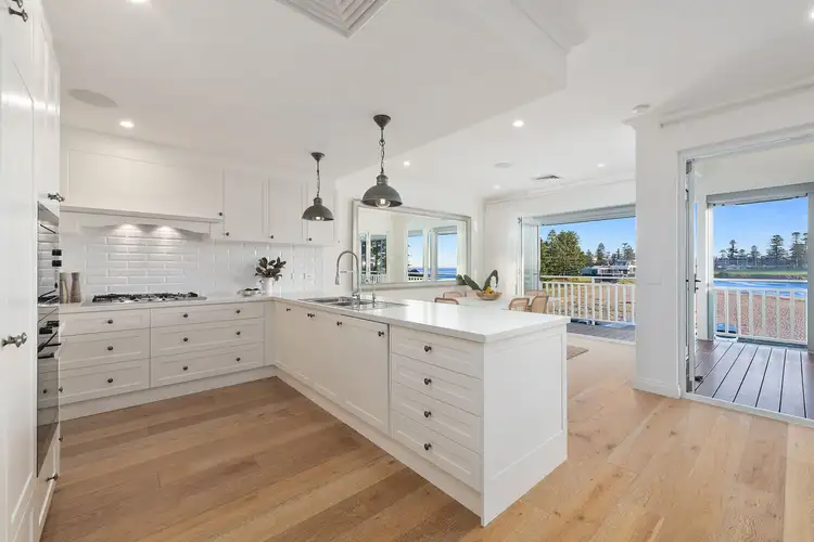 Third view of Homely house listing, 4 Barney Street, Kiama NSW 2533