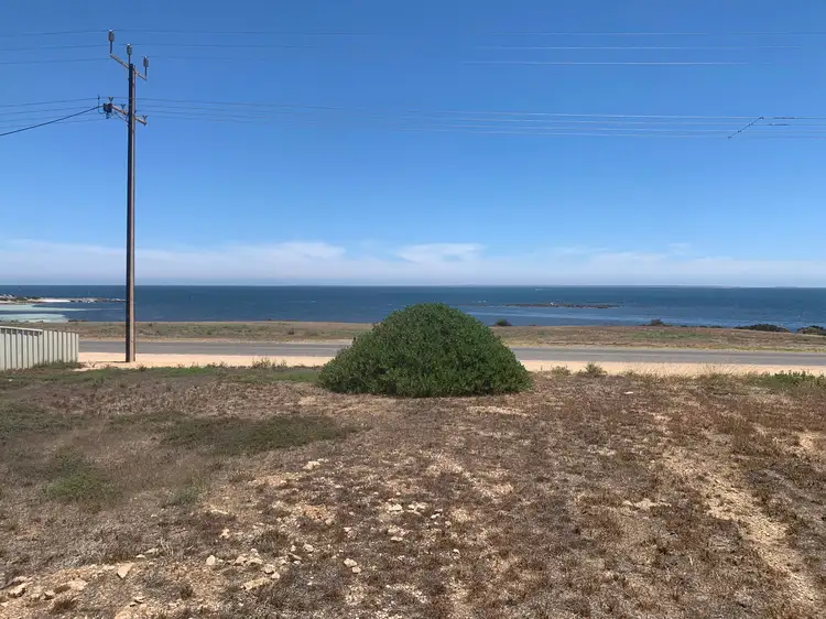 Main view of Homely land listing, 37 Edwardes Terrace, Port Victoria SA 5573