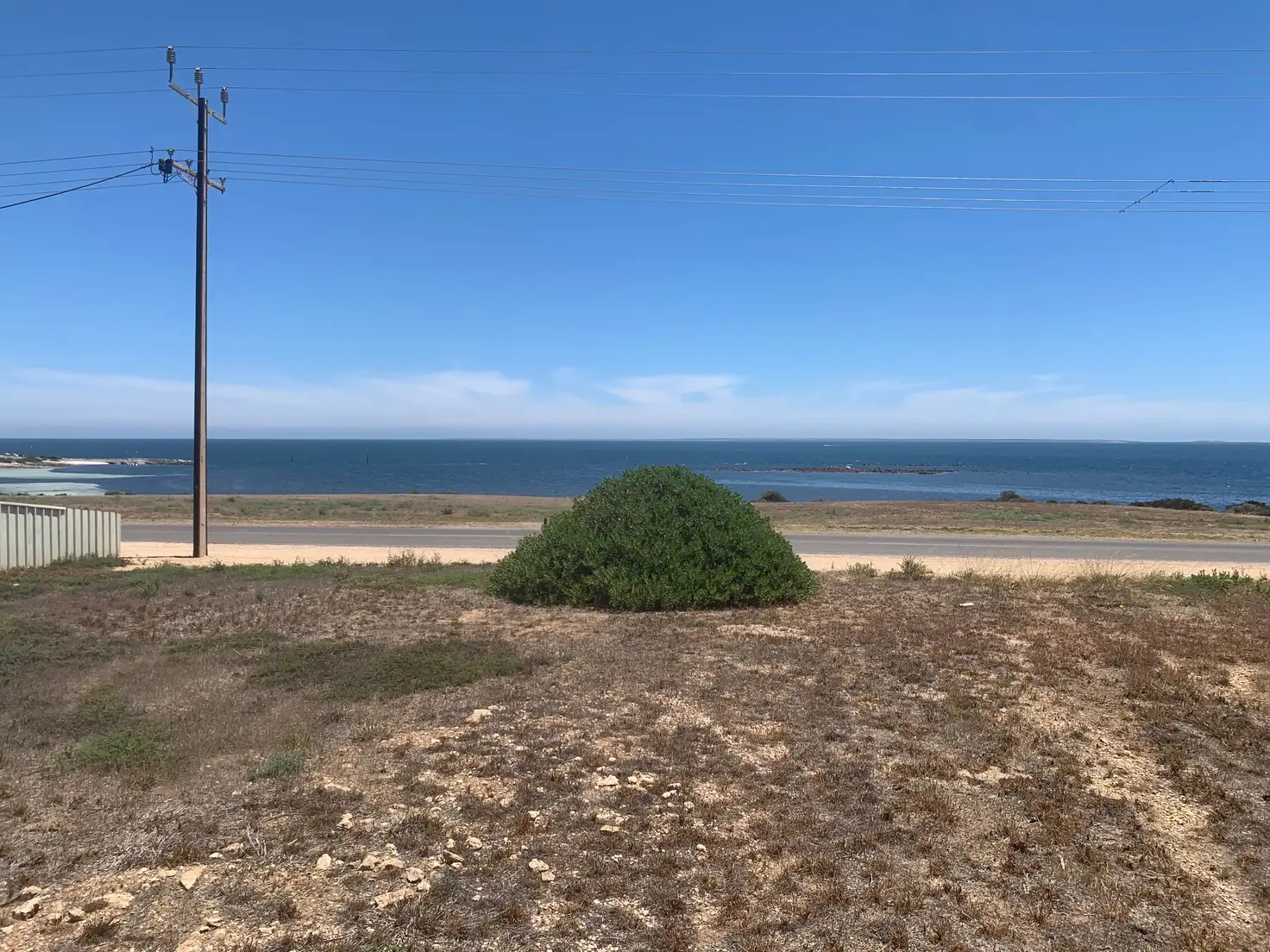 Main view of Homely land listing, 37 Edwardes Terrace, Port Victoria SA 5573