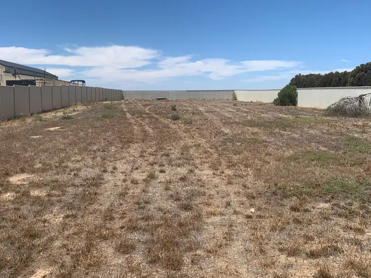 Fourth view of Homely land listing, 37 Edwardes Terrace, Port Victoria SA 5573