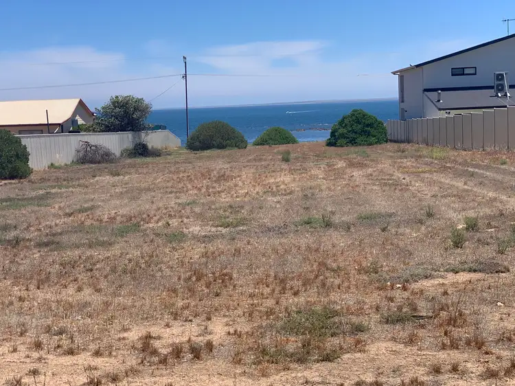 Fifth view of Homely land listing, 37 Edwardes Terrace, Port Victoria SA 5573