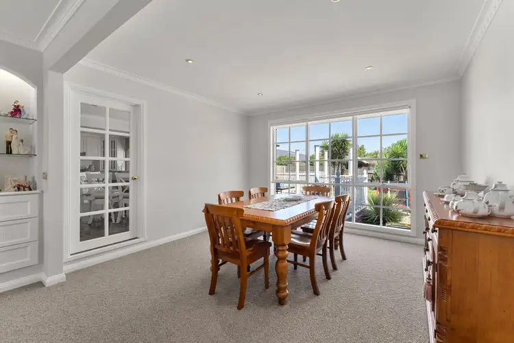 Sixth view of Homely house listing, 49 Taylors Lane, Rowville VIC 3178