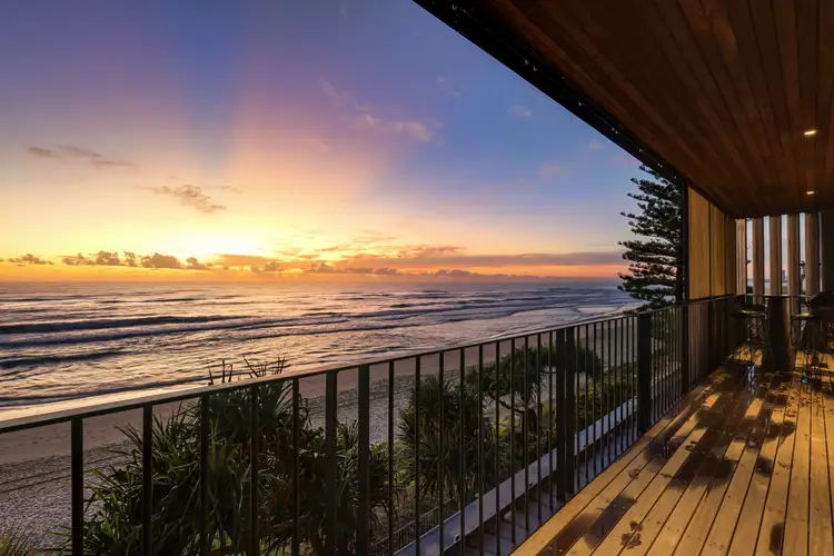 3565 Main Beach Parade