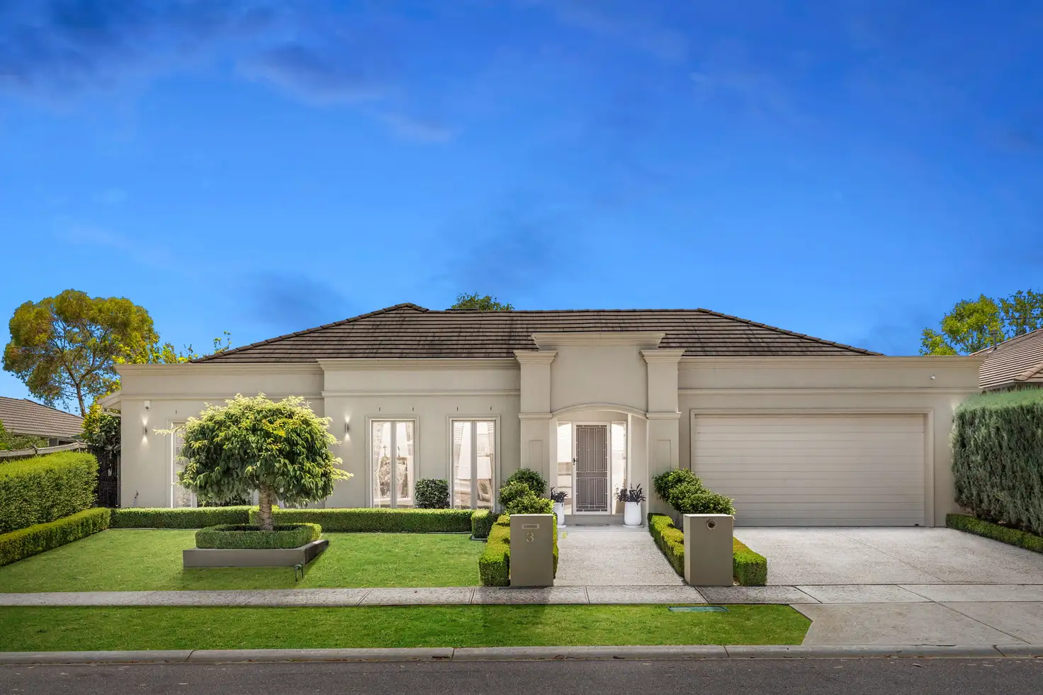 Main view of Homely house listing, 3 Kossatz Terrace, Doreen VIC 3754