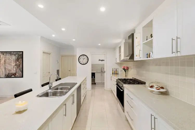 Third view of Homely house listing, 3 Kossatz Terrace, Doreen VIC 3754