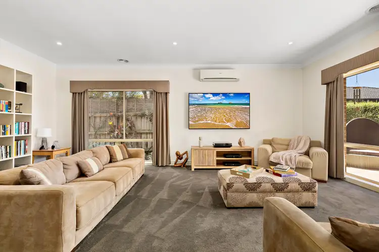 Fourth view of Homely house listing, 3 Kossatz Terrace, Doreen VIC 3754