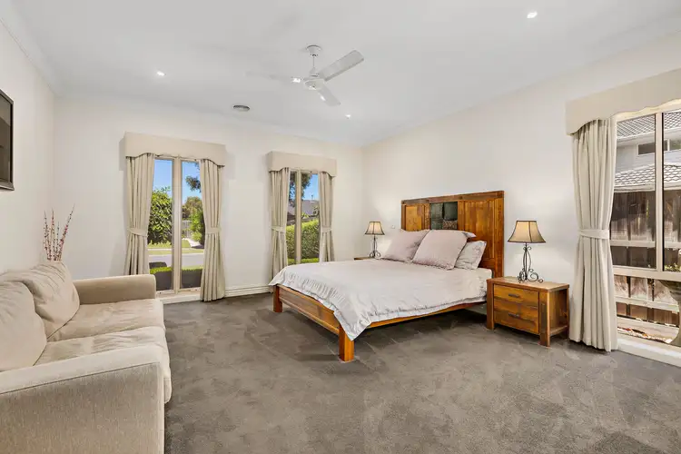 Fifth view of Homely house listing, 3 Kossatz Terrace, Doreen VIC 3754