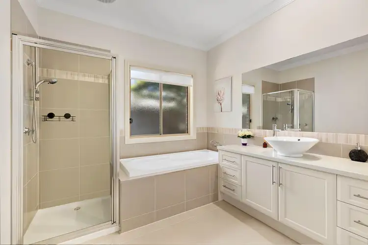 Sixth view of Homely house listing, 3 Kossatz Terrace, Doreen VIC 3754