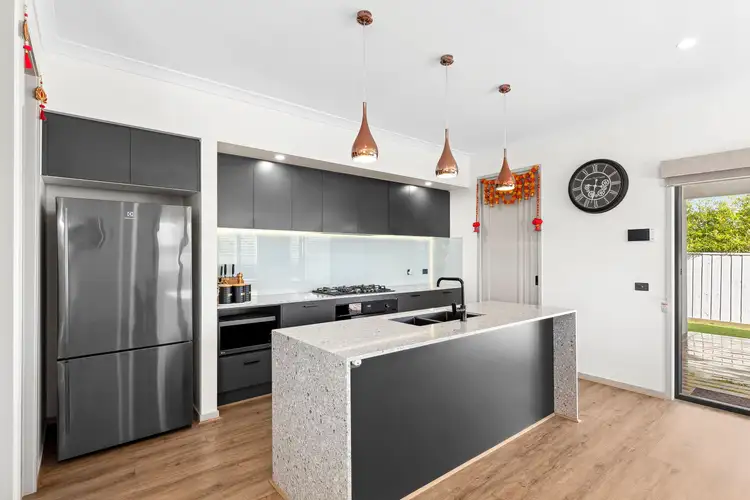 Second view of Homely house listing, 20 Botanical Drive, Lara VIC 3212