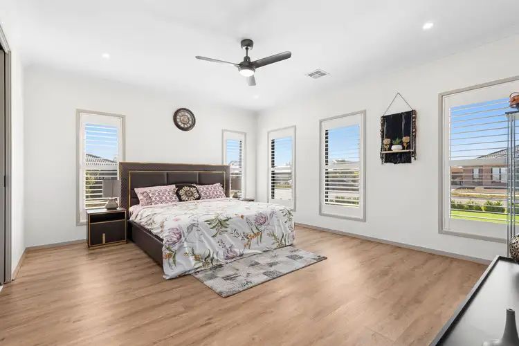 Third view of Homely house listing, 20 Botanical Drive, Lara VIC 3212