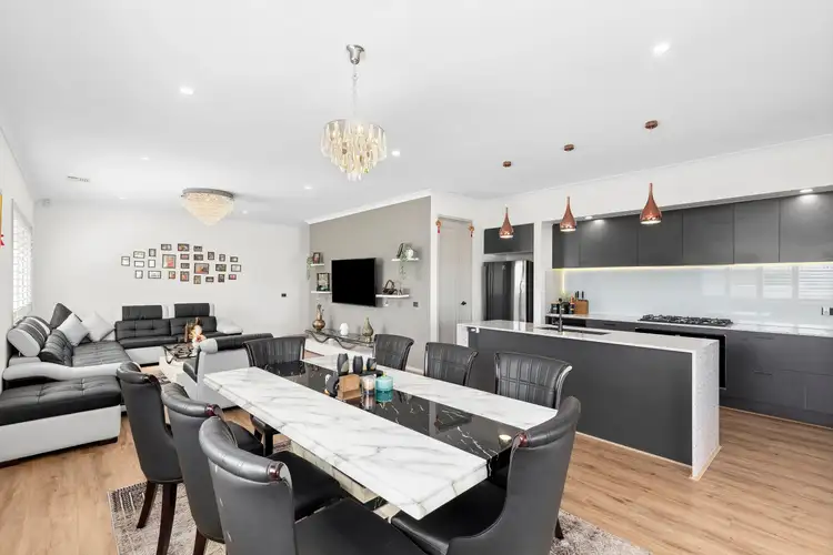 Fifth view of Homely house listing, 20 Botanical Drive, Lara VIC 3212