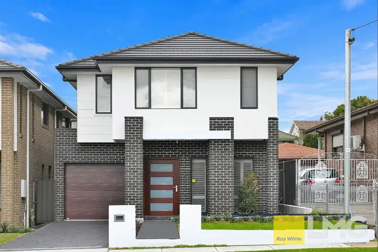 7 Fifth Avenue, Berala NSW 2141