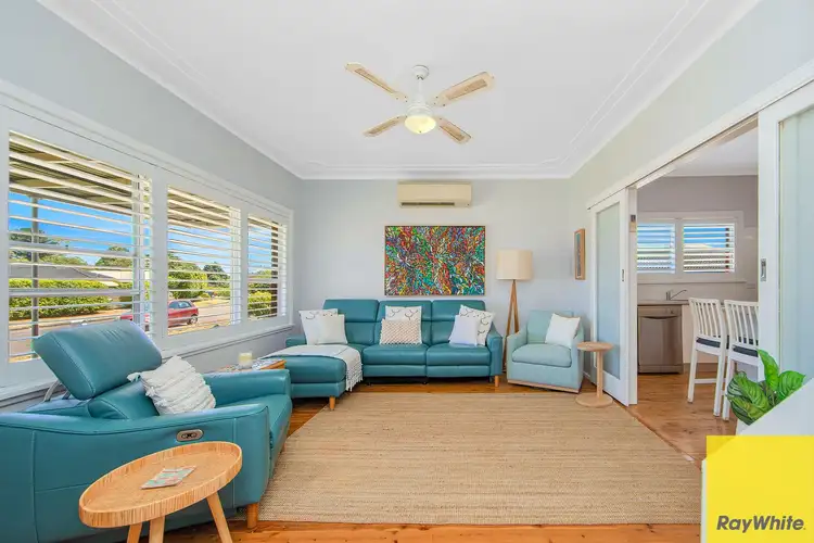 Fourth view of Homely house listing, 11 Camellia Circle, Woy Woy NSW 2256