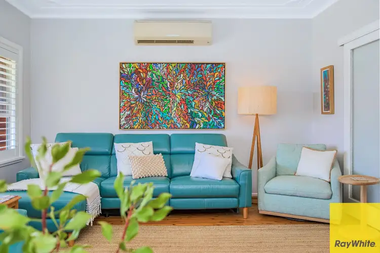 Fifth view of Homely house listing, 11 Camellia Circle, Woy Woy NSW 2256