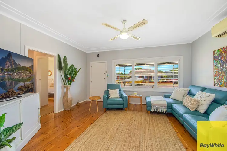 Sixth view of Homely house listing, 11 Camellia Circle, Woy Woy NSW 2256