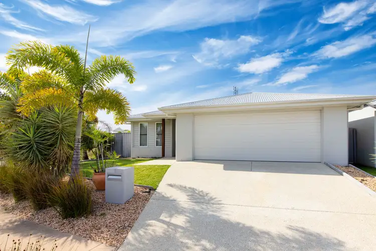1 Sienna Street, Caloundra West QLD 4551