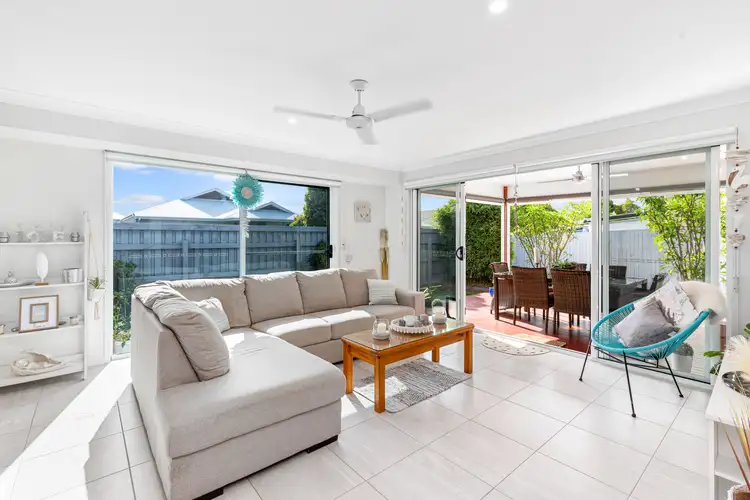 Second view of Homely house listing, 1 Sienna Street, Caloundra West QLD 4551