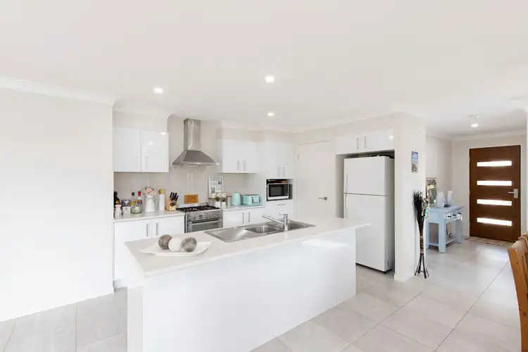 Fourth view of Homely house listing, 1 Sienna Street, Caloundra West QLD 4551