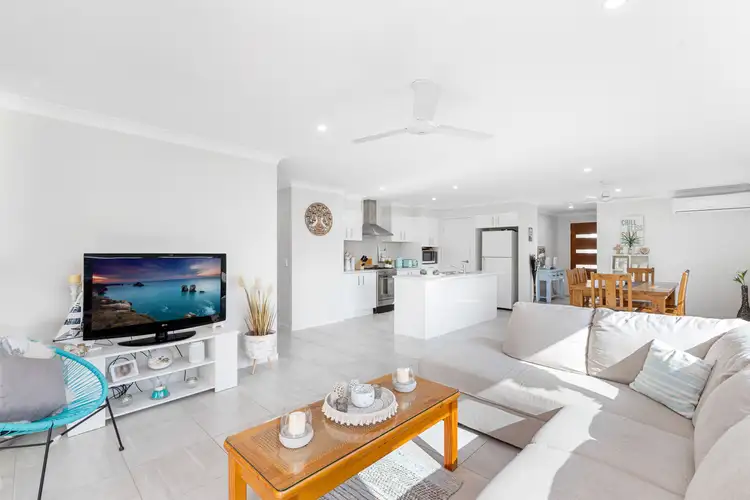 Fifth view of Homely house listing, 1 Sienna Street, Caloundra West QLD 4551