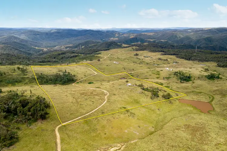 Lot 36 Mares Forest Road, Taralga NSW 2580
