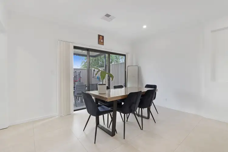 Fifth view of Homely townhouse listing, 4/7 Webster Road, Lurnea NSW 2170