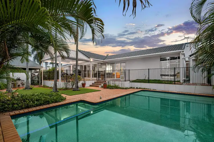 Main view of Homely house listing, 7 Picasso Crescent, Carseldine QLD 4034