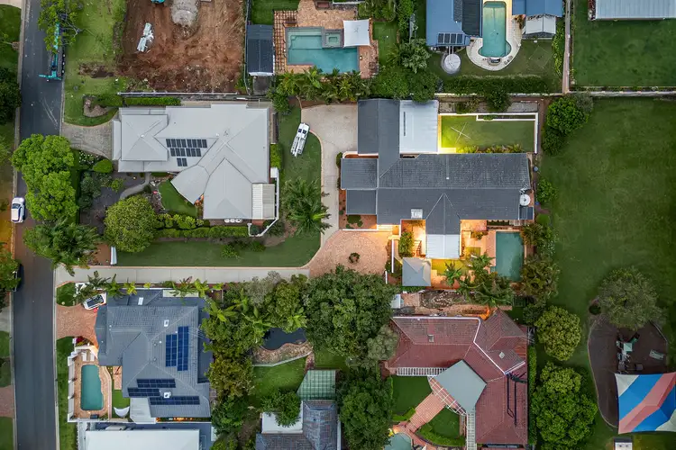 Fourth view of Homely house listing, 7 Picasso Crescent, Carseldine QLD 4034