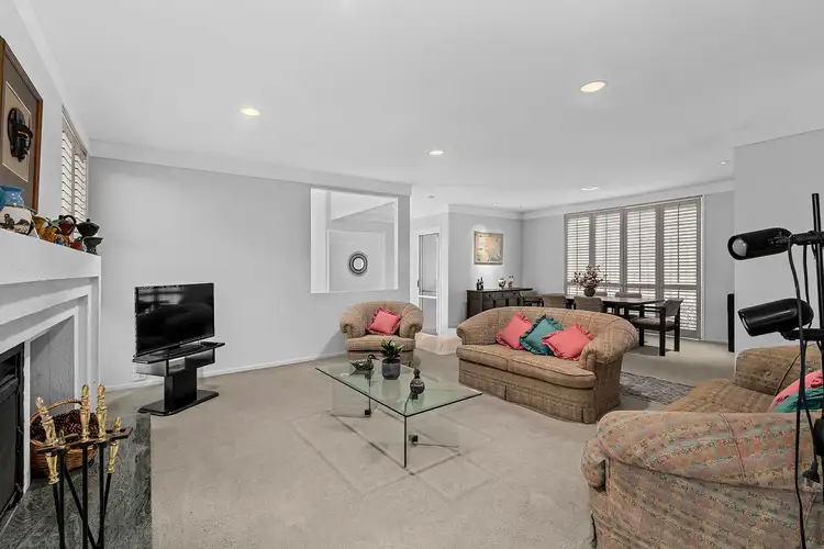 Fifth view of Homely house listing, 7 Picasso Crescent, Carseldine QLD 4034
