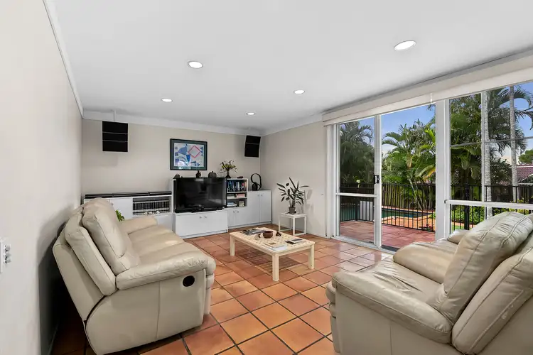 Sixth view of Homely house listing, 7 Picasso Crescent, Carseldine QLD 4034