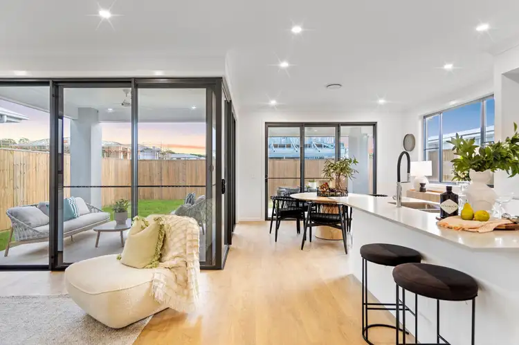 Main view of Homely house listing, 57 Evergreen Street, Rochedale QLD 4123