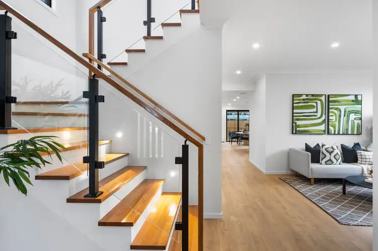 Second view of Homely house listing, 57 Evergreen Street, Rochedale QLD 4123