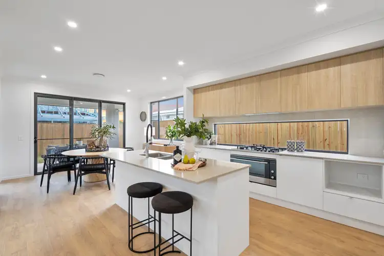 Fourth view of Homely house listing, 57 Evergreen Street, Rochedale QLD 4123