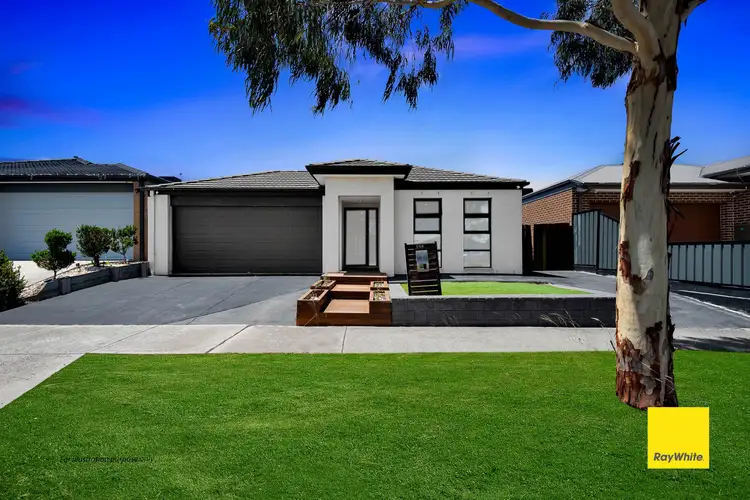 106 Talliver Terrace, Truganina VIC 3029