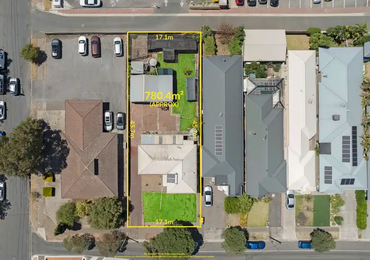 Second view of Homely house listing, 17 Ramsay Avenue, Hillcrest SA 5086