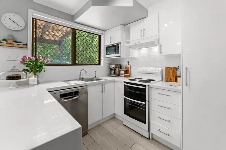 Fourth view of Homely townhouse listing, 2/59 Nursery Avenue, Runcorn QLD 4113