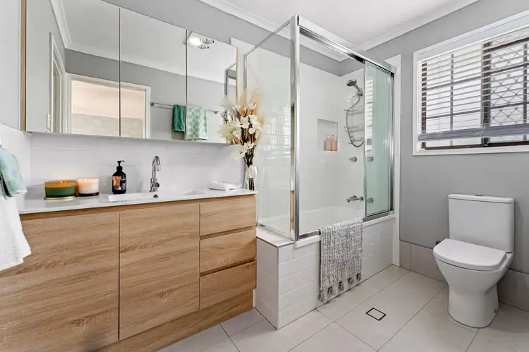 Fifth view of Homely townhouse listing, 2/59 Nursery Avenue, Runcorn QLD 4113