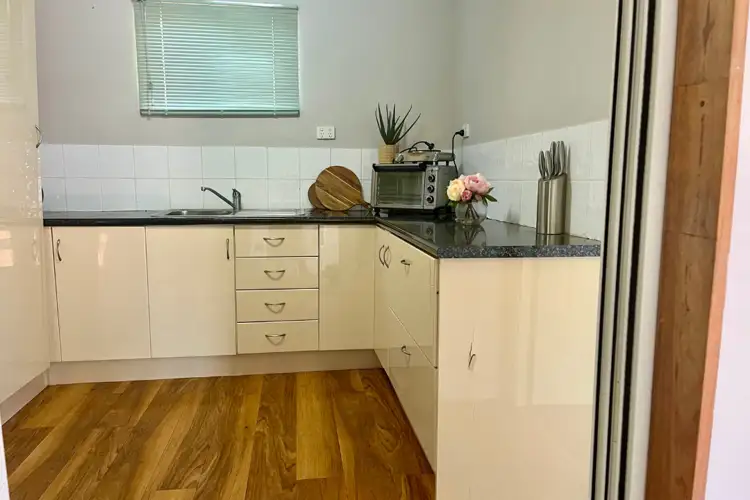 Second view of Homely unit listing, 50/122 Port Drive, Cable Beach WA 6726
