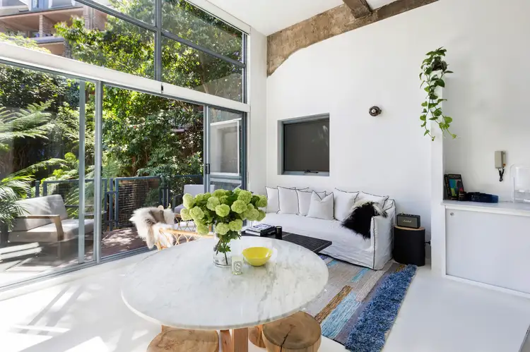 Second view of Homely unit listing, 19/15-27 Hutchinson Street, Surry Hills NSW 2010