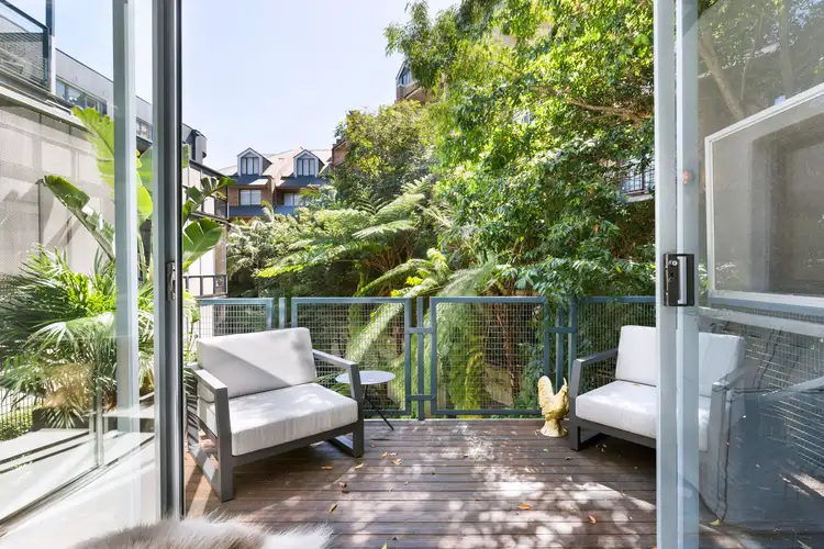 Third view of Homely unit listing, 19/15-27 Hutchinson Street, Surry Hills NSW 2010