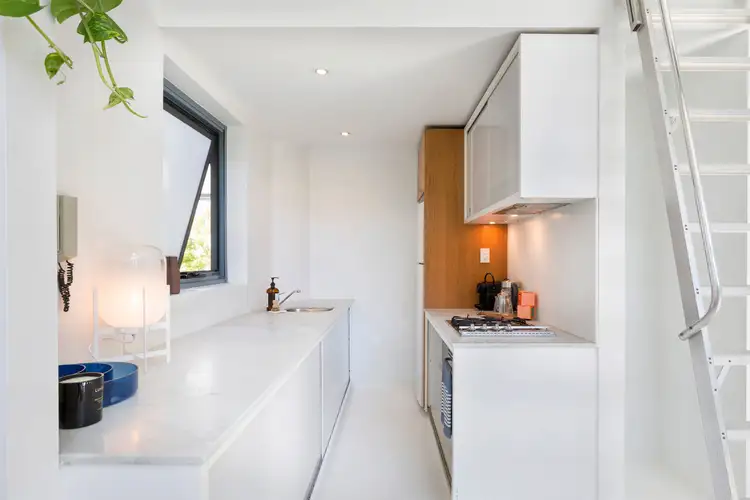 Fifth view of Homely unit listing, 19/15-27 Hutchinson Street, Surry Hills NSW 2010