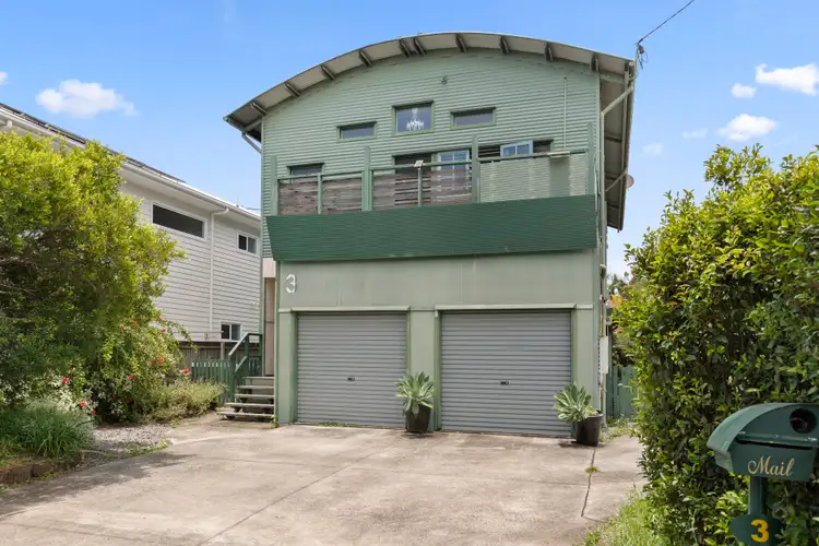 Third view of Homely house listing, 3 Hampden Street, Ascot QLD 4007