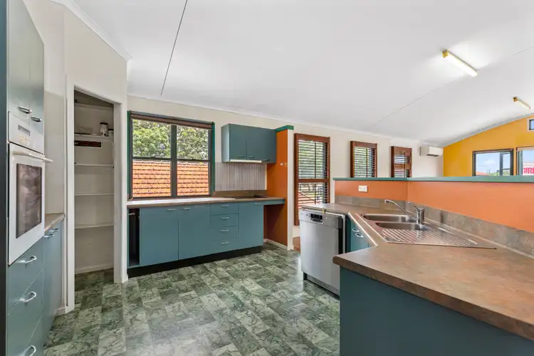 Sixth view of Homely house listing, 3 Hampden Street, Ascot QLD 4007