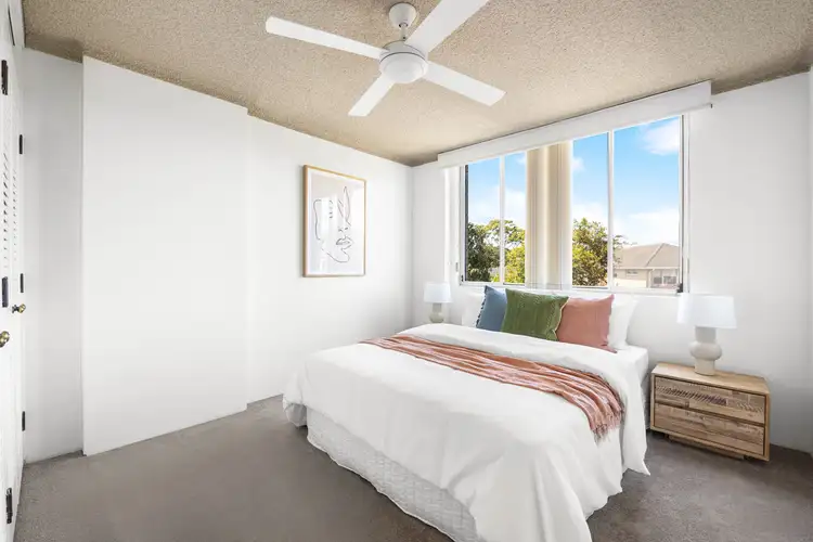 Third view of Homely apartment listing, 4C/72 Prince Street, Mosman NSW 2088