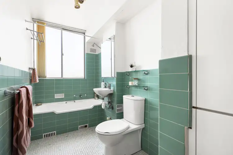 Fifth view of Homely apartment listing, 4C/72 Prince Street, Mosman NSW 2088