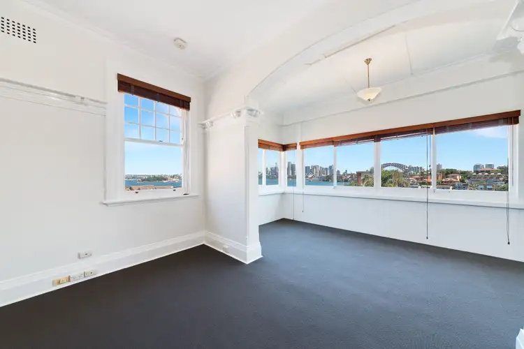 Main view of Homely apartment listing, 4/23 Milson Road, Cremorne NSW 2090