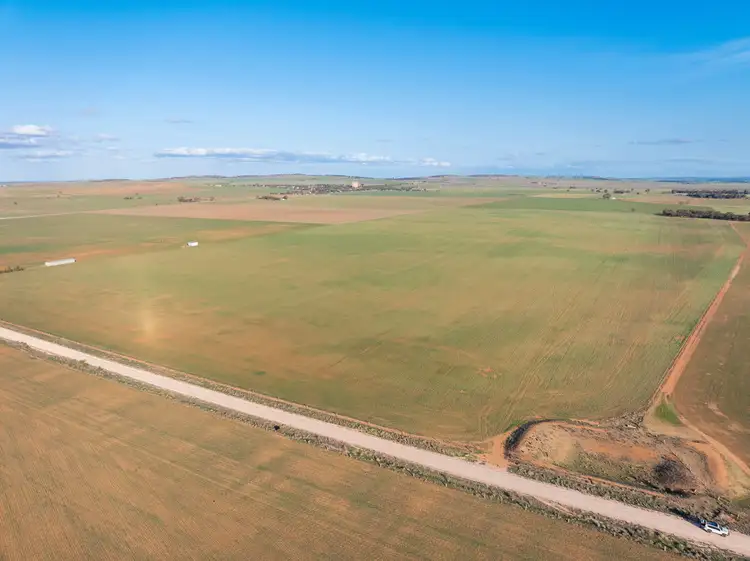 Fourth view of Homely rural property listing, 'Rodda' Neindorf Road, Robertstown SA 5381