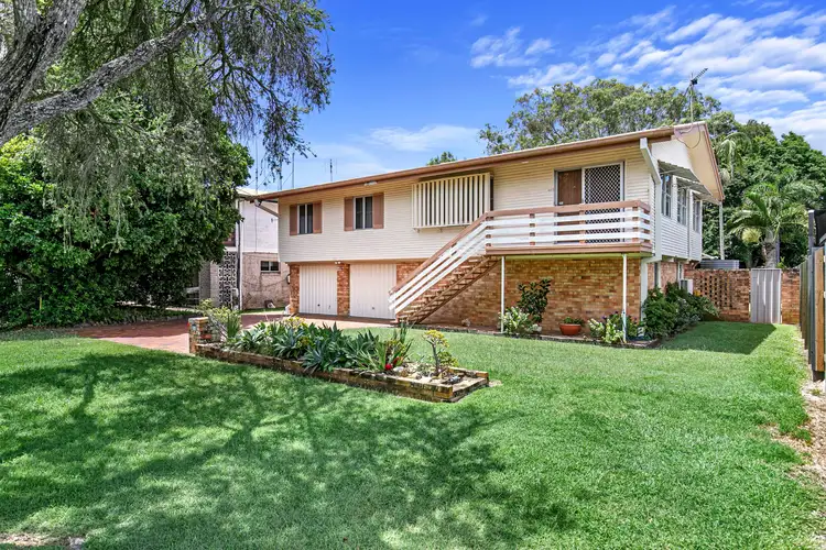 Main view of Homely house listing, 90 Corfield Street, Point Vernon QLD 4655