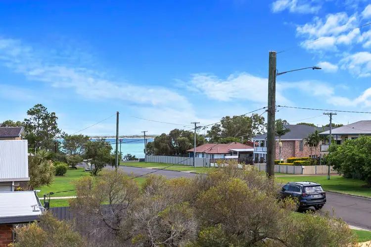 Second view of Homely house listing, 90 Corfield Street, Point Vernon QLD 4655