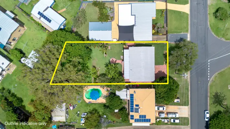 Fifth view of Homely house listing, 90 Corfield Street, Point Vernon QLD 4655